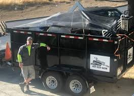 Best Foreclosure Cleanout in Laramie, WY